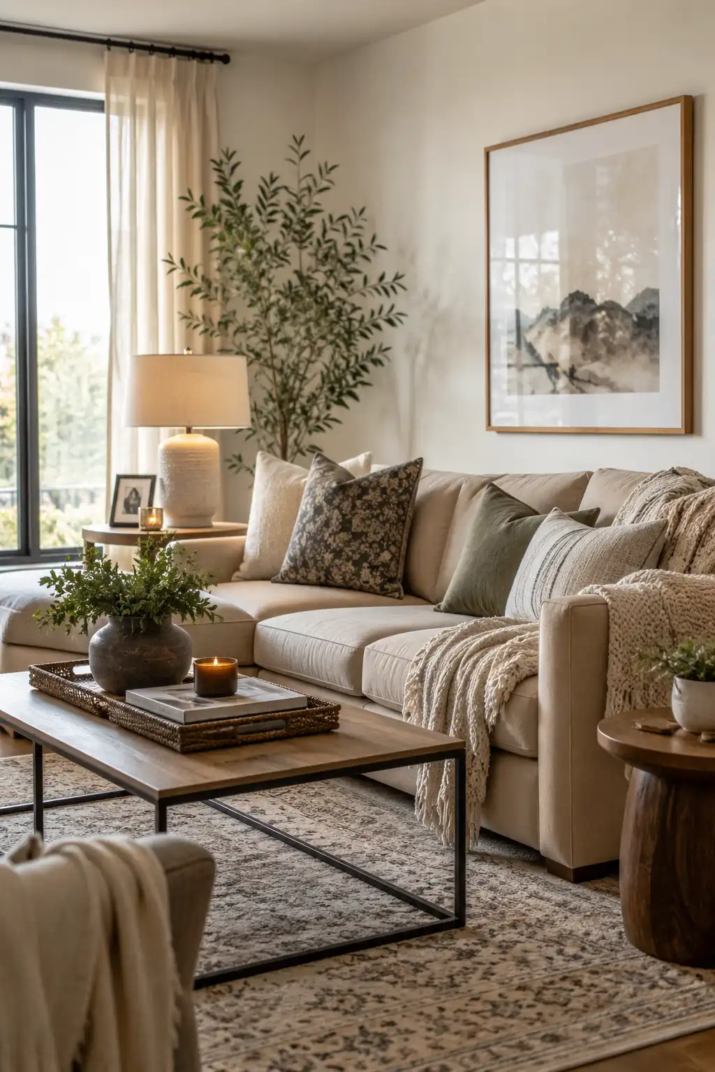 Budget-Friendly Living Room Decor Ideas