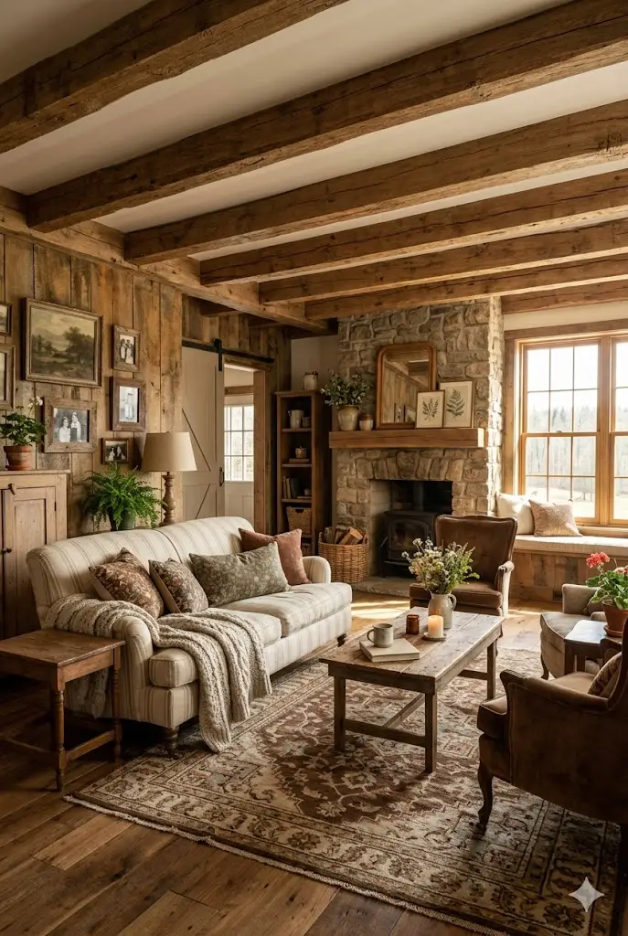 Ranch House Decor Ideas